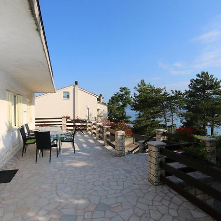 Apartment Slavica Šilo Exterior foto